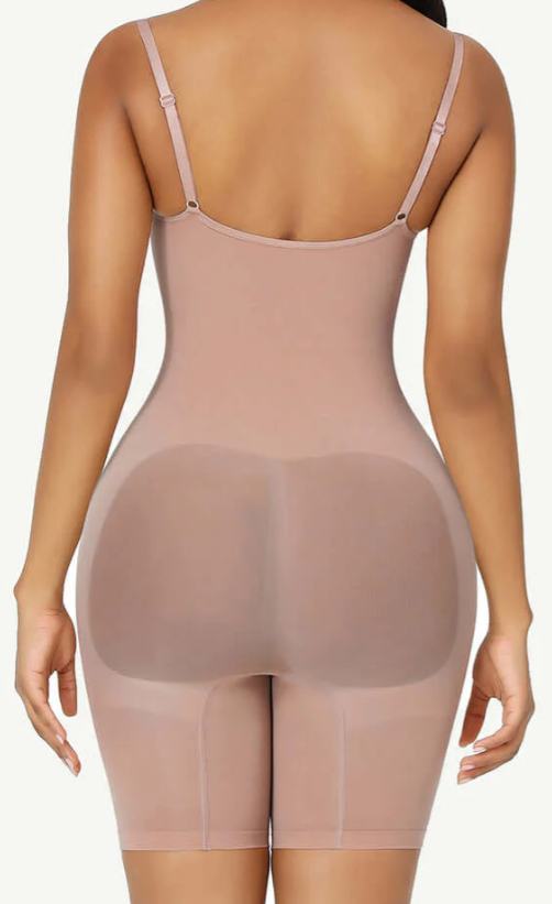 Bold Shaper